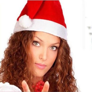 ( Hàng hot trend ) Mũ Noel