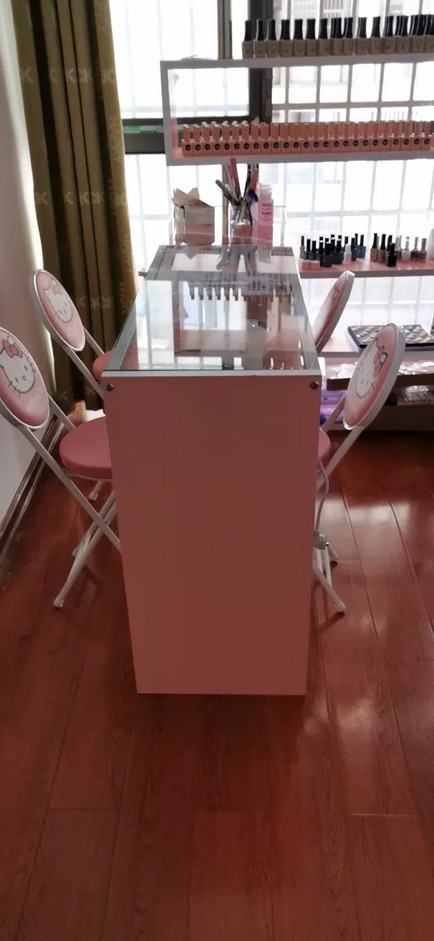 Ghế gấp gọn hình 3D