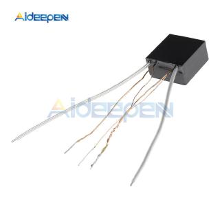 Bảng Mạch Mô Đun Tăng Áp 15kv