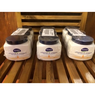 Hàng Úc 🇦🇺 REDWIN Vitamin E cream 300gr