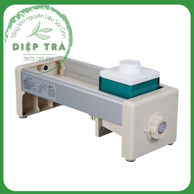 Máy Cắt Lát Trái Cây Hoa Quả - Tiện dụng và tiết kiệm được hoa quả khi thái lát mỏng, đẹp