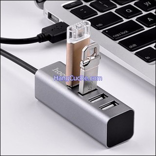 Hub chia 4 cổng USB Hoco HB1