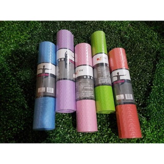 Thảm tập yoga pvc siêu bền