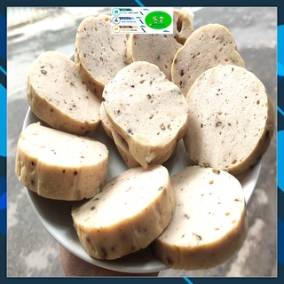 Chả Lụa 500Gr, 1Kg - [ Ship Siêu Tốc HCM ]
