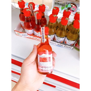 Dầu gấc Ecofood 60ml cho bé (Shop mẹ Xoài)