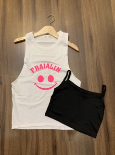Áp tanktop