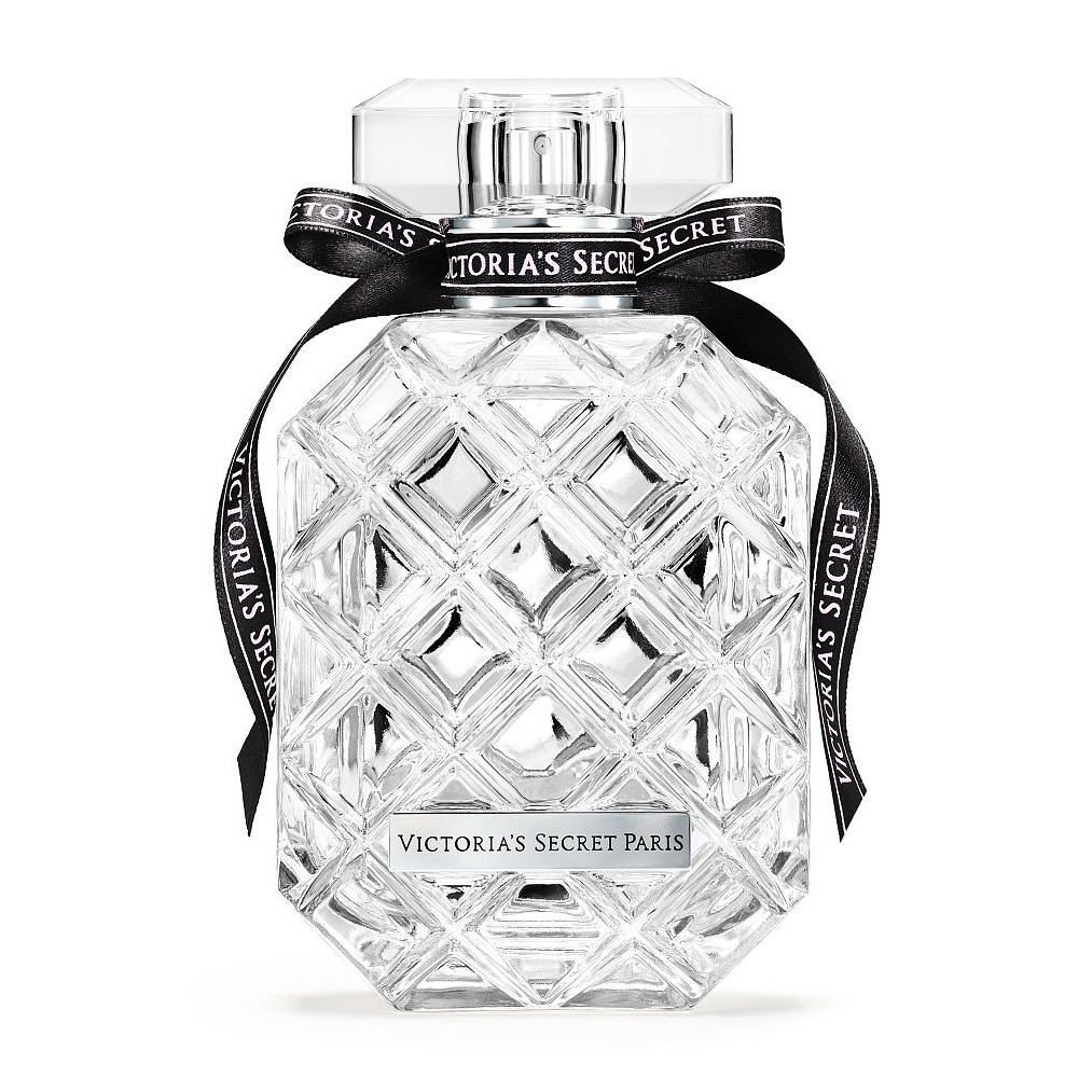 Nước hoa cao cấp authentic Victoria's Secret Bombshell Paris eau de parfum 100ml (Mỹ)
