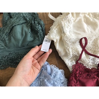 Nhập wa3125 giảm 25k đơn 99k_ bralette