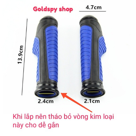 Bao tay xe máy trợ lực cao cấp ( giá 1 đôi )