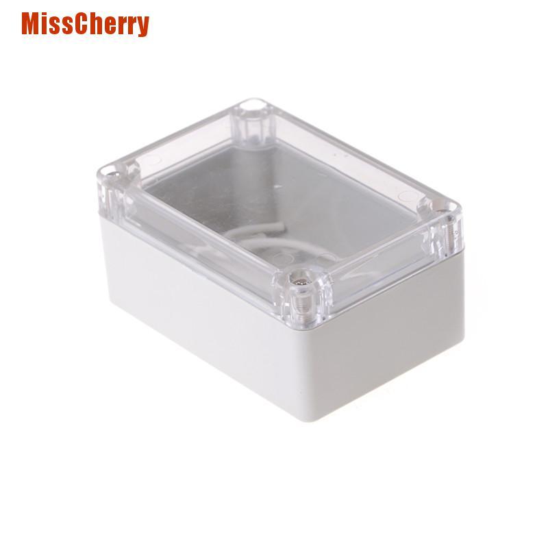 Hộp Đựng Đồ Điện Chống Thấm Nước Kích Thước 100x68 X