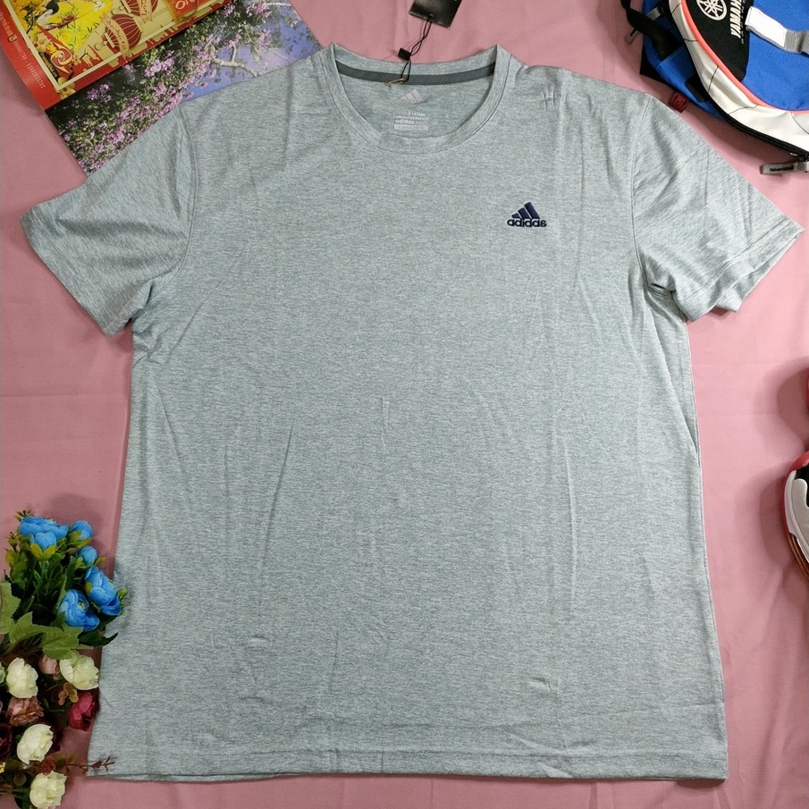 💥SIÊU SALE💥 Áo thun thể thao nam xuất khẩu-Hàng cao cấp chất đẹp (A-ADI) | BigBuy360 - bigbuy360.vn