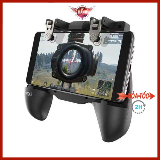 Đế giữ điện thoại chơi game PUBG - iPega PG-9117