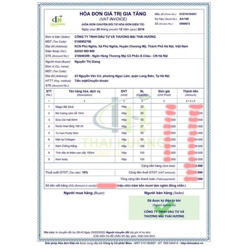 [SALE 1 NGÀY] Kem sữa dinh dưỡng Linh Hương