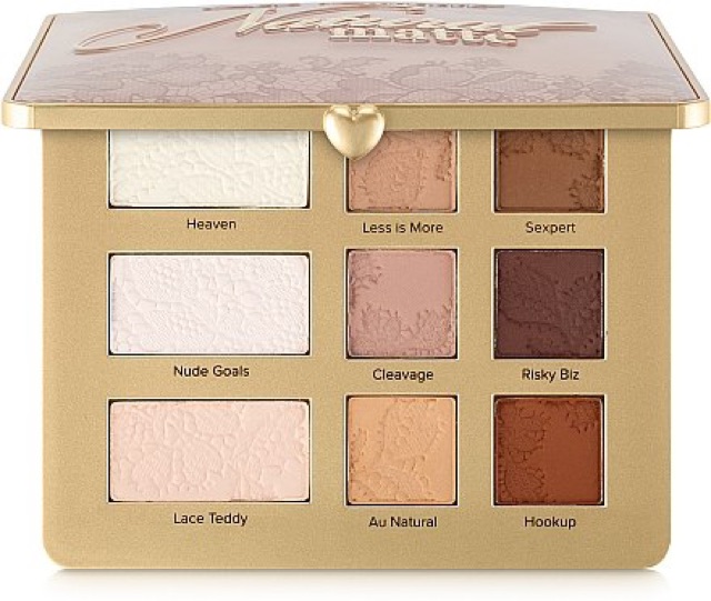 🌟Sale 20%🌟Phấn mắt Natural Matte Eyeshadow Palette ✨