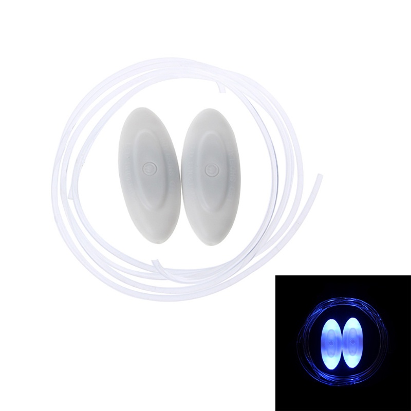 Dây Giày Đèn LED Phát Sáng Độc Đáo