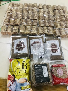 Đường thốt nốt 500g-hà nội