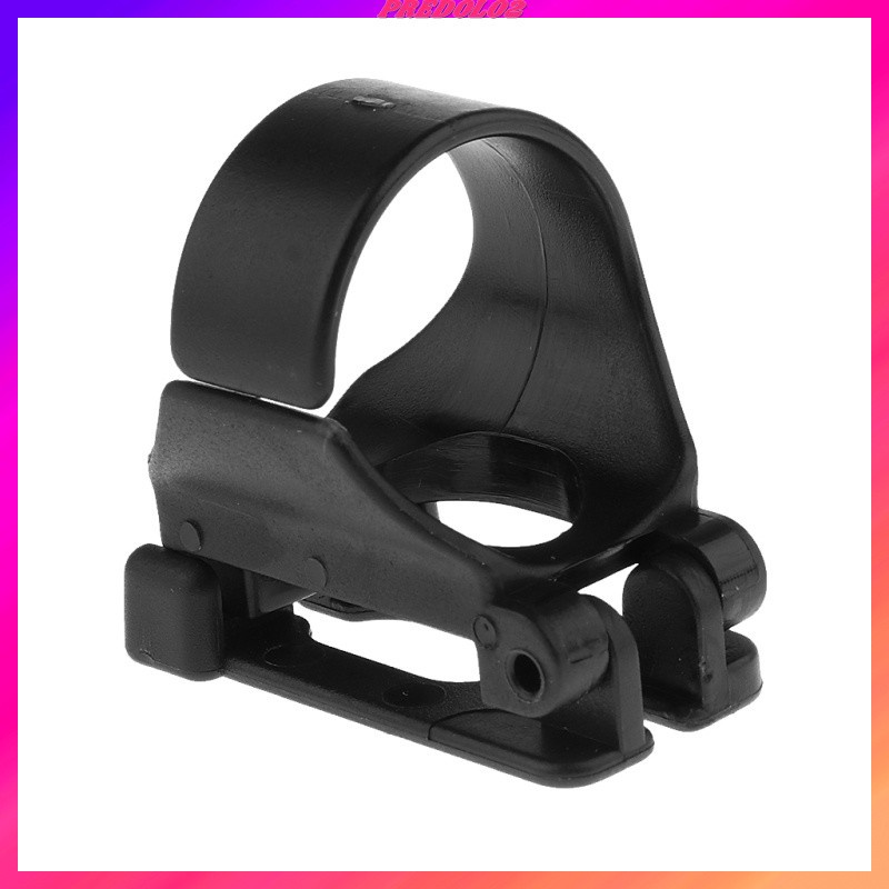 [BigSale] Universal Plastic Snorkel Clip Keeper Retainer For Scuba Diving &amp; Snorkeling