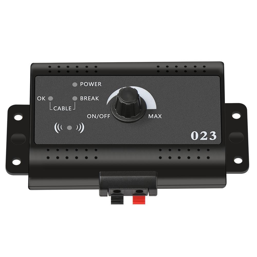 LET Hàng Rào Điện Không Dây Huấn Luyện Chó Có Thể Sạc Lại