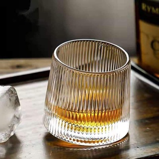 BỘ 6 CỐC PHA LÊ XOAY