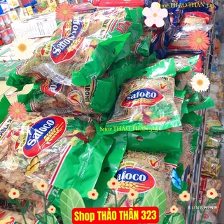 Nui Ống Safaco 200g, 400g