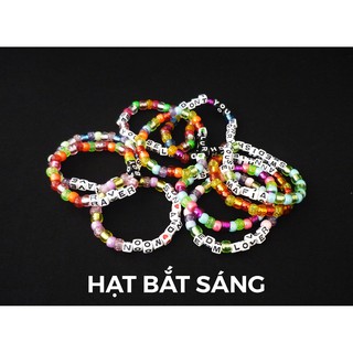 Vòng kandi các loại - phụ kiện rave edm festival raver kandi perler DJ - vòng kandi giá rẻ Hà Nội