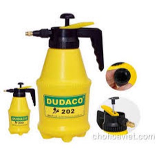 Bình xịt tưới cây 2L