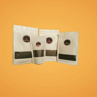 Cà phê robusta honey rang bơ pháp 100% từ hạt cà phê nguyên chất - nebula coffee - thương hiệu uy tín
