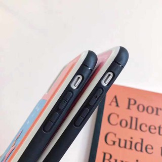 Ốp lưng iphone 11 11 pro 11 pro max Cat và Mouse Soft TPU