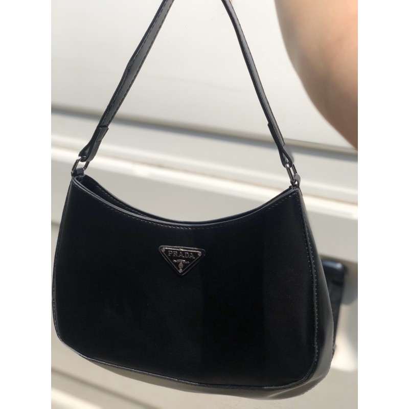 Túi kẹp nách da bóng siêu hot 900 | BigBuy360 - bigbuy360.vn