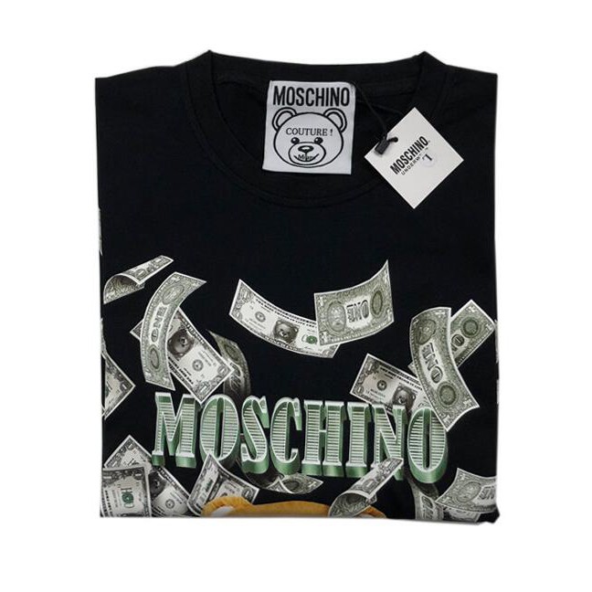 Áo Thun Ngắn Tay In Hình Thời Trang Cho Mọi Giới Tính | BigBuy360 - bigbuy360.vn