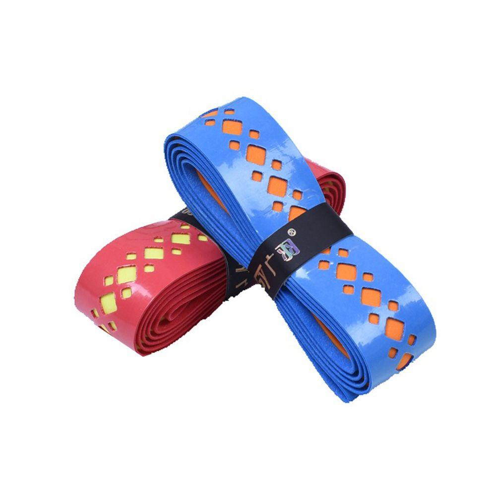 MUVAKO Băng Quấn Cán Vợt Cầu Lông Chống Trượt 1.1m