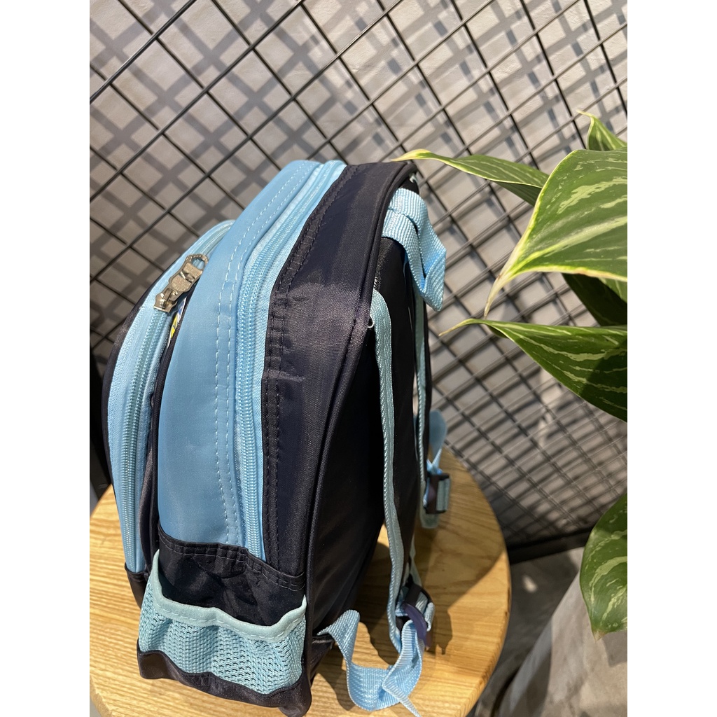 BALO TRẺ EM 2 NGĂN SIÊU ĐÁNG YÊU DÀNH CHO BÉ MẪU GIÁO