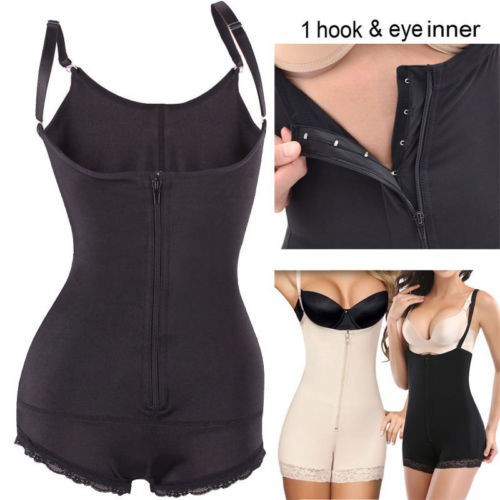 Bộ bodysuit định hình dáng chất liệu cao su latex | BigBuy360 - bigbuy360.vn