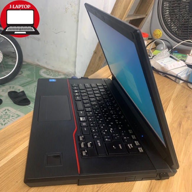 [Laptop Nhật Bản] Laptop cũ Fujisu A744 - I5 4300M - Ram 6G - HDD 320G - 15.6" HD | BigBuy360 - bigbuy360.vn