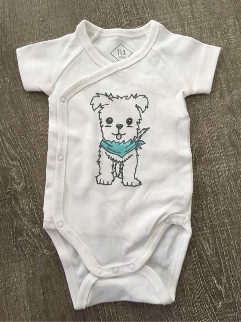 Bodysuit xuất anh[form rộng rãi] | BigBuy360 - bigbuy360.vn