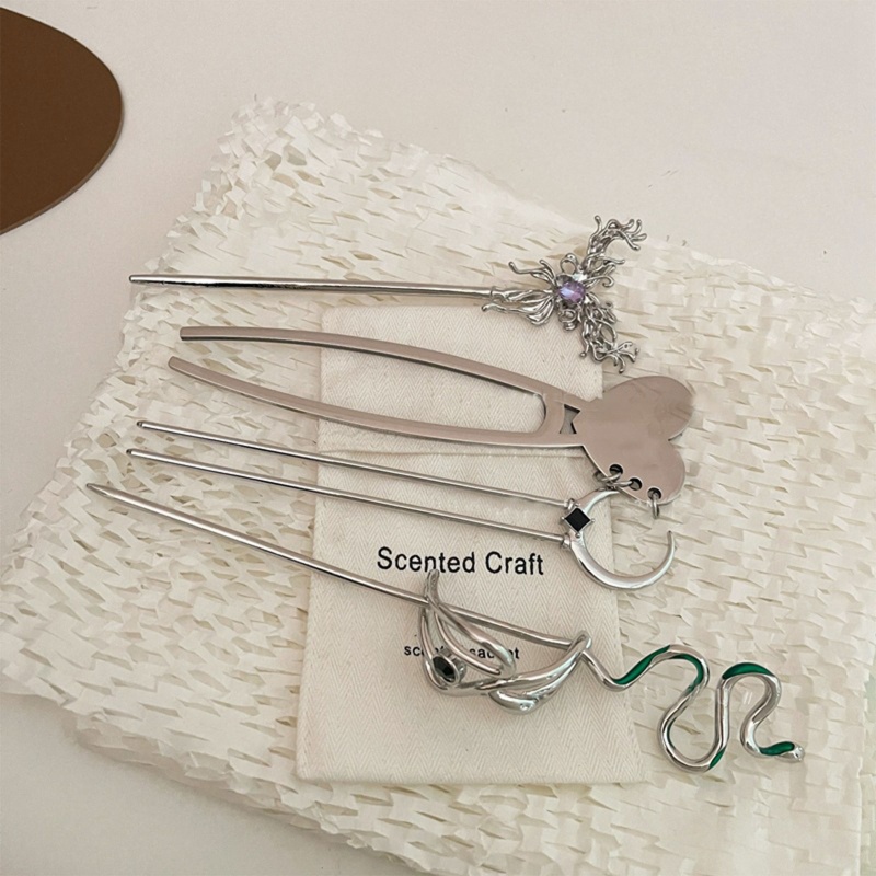 Trâm Cài Tóc Tua Rua Phong Cách Trung Hoa Cổ Điển Cho Nữ