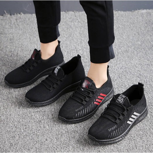 [Mã FAXANH245 giảm 10K đơn 50K] Giày thể thao - TN52 | BigBuy360 - bigbuy360.vn