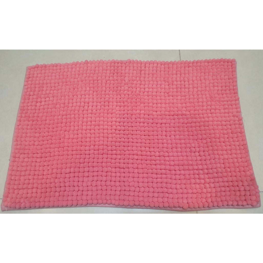 Thảm san hô chùi chân cao cấp Condor JP 40X60CM SIÊU THẮM HÚT