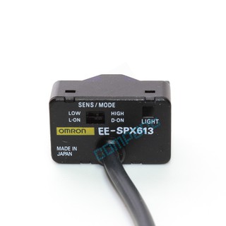 Cảm Biến Quang Omron EE-SPX613
