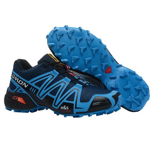 Giày chạy Salomon - Speed Cross 3 (2020)