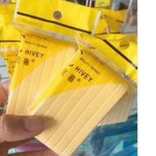 12 miếng bọt biển