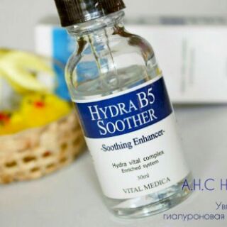 Serum HA Hydra B5 Essence có hàng