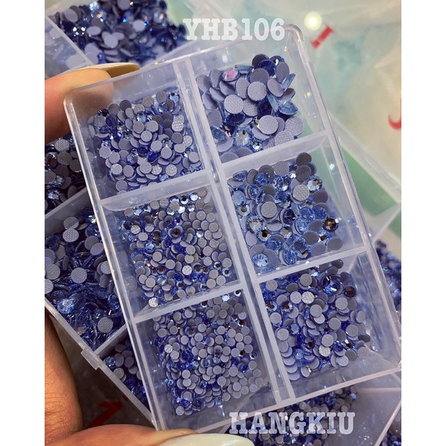 [HÀNG CHÍNH HÃNG] Đá YHB CAO CẤP LOẠI 1