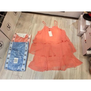 Váy mango auth 100%