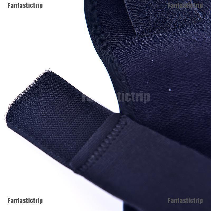 Băng Quấn Bảo Vệ Mắt Cá Chân Co Giãn Tốt Tiện Dụng