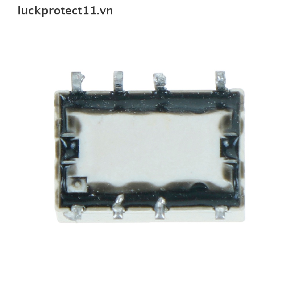 OMRON Set 5 Rơ Le Tín Hiệu 8pin dc 5v smd g6k-2f-y