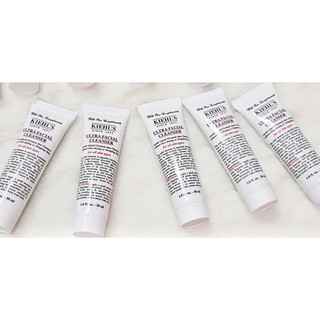 Sửa rửa mặt Ultra/ SRM đất set