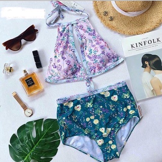 Kimstore_bikini : Đồ bơi 1 mảnh