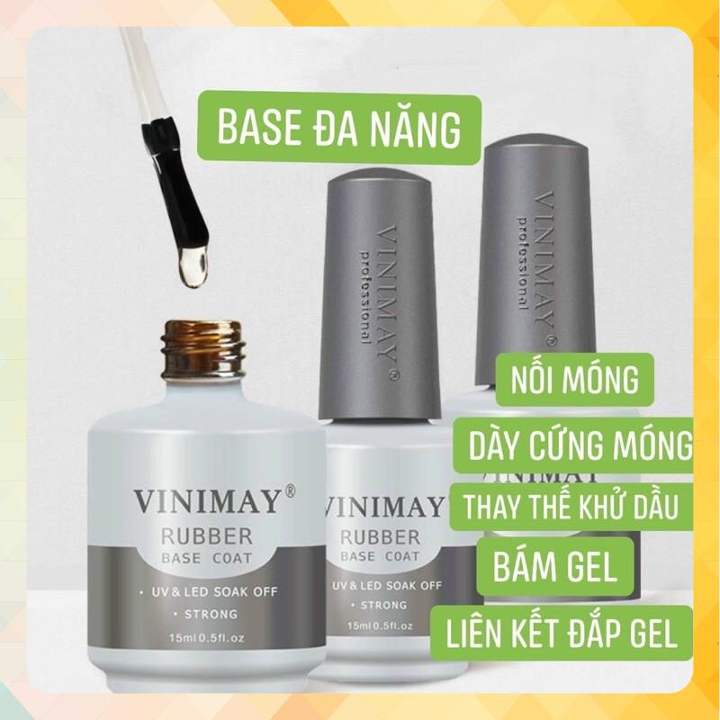 BASE ĐA NĂNG VINIMAY - BASE 5 IN1