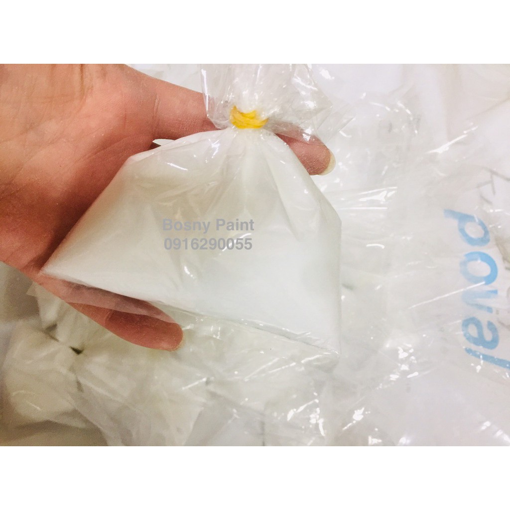 1kg Bột nấu keo làm Slime (PVA 217)